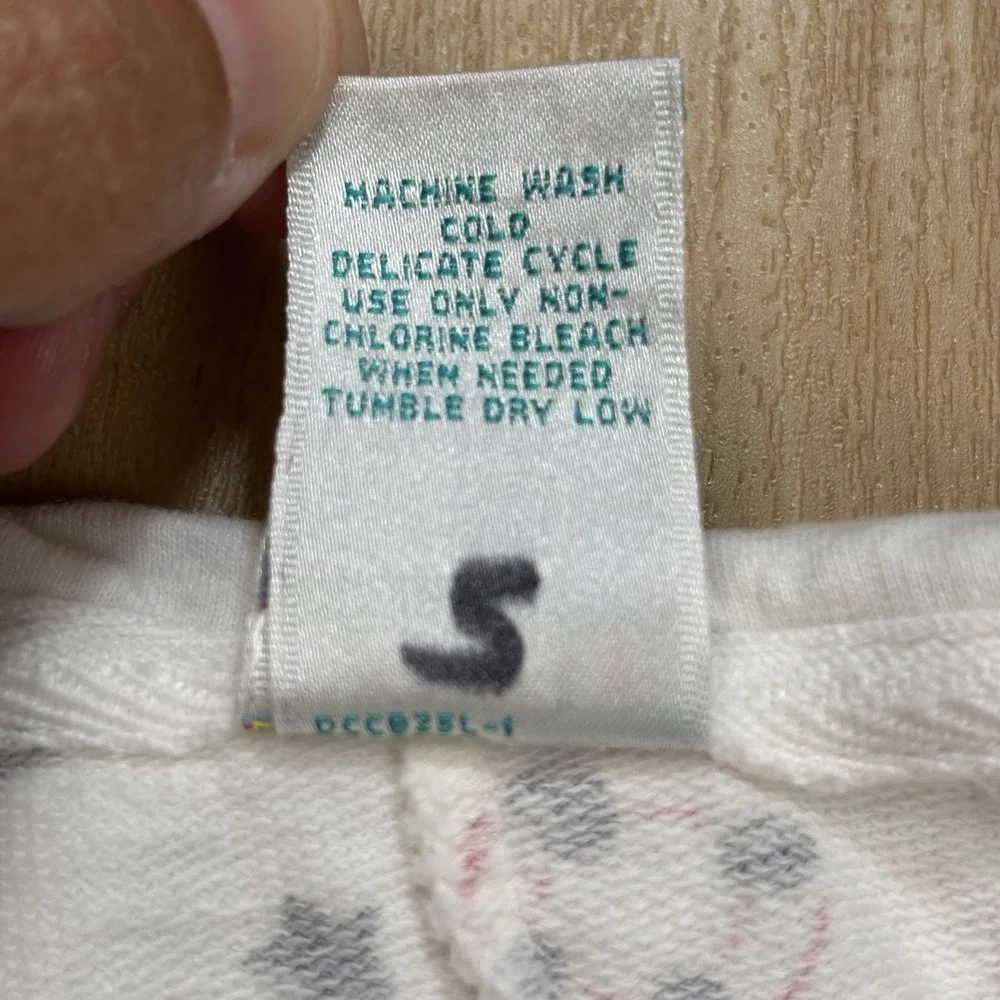 Vintage Class Club Baby Romper 6 Month Ducks Sailor Nautical Anchors Stars